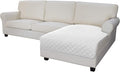 Easy-Going Sectional Couch Covers by Easy-Going