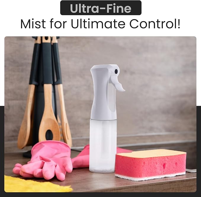 VIGOR PATH Continuous Spray Bottle - Image 6