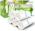 FORID 1.2 Gallon Garbage Bags, Garbage Can by FORID