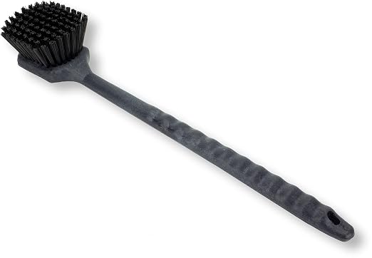 SPARTA 40501EC03 Plastic Large Scrub Brush, Kitchen Brush, Utility Brush by CarlisleFoodServiceProducts