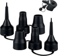 3 Size Air Pump Nozzle Replacement Set by Unknown