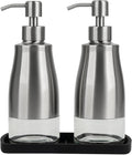 Gaussra Kitchen Soap Dispenser Set by Gaussra