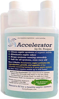 Dr. Pooper Accelerator Septic Tank Treatment by DrPooperSepticTreatments