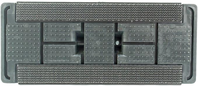 XERO Blue Techno Pad Window Cleaning Kit - Image 4