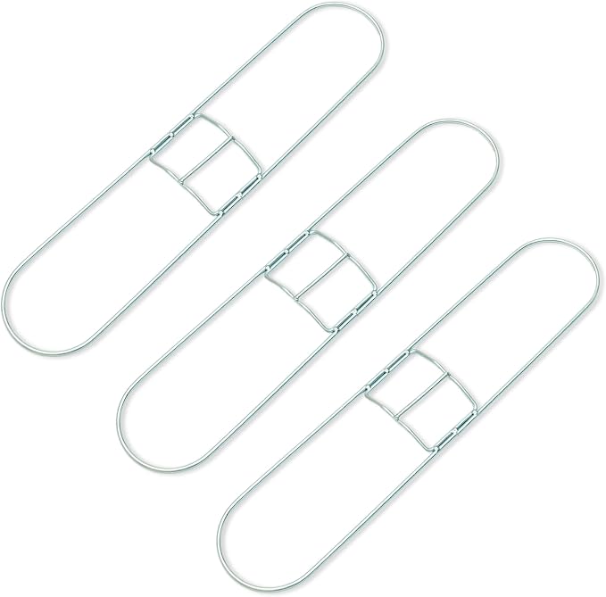 Kleen Handler 24 Inch Commercial Dust Mop Frame by BisonLife
