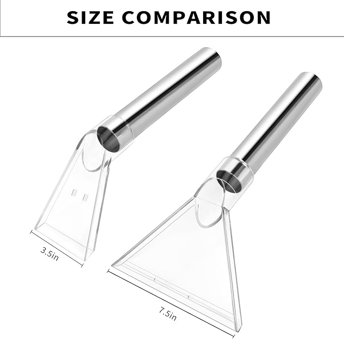 Shop Vac Extractor Attachments - Image 5