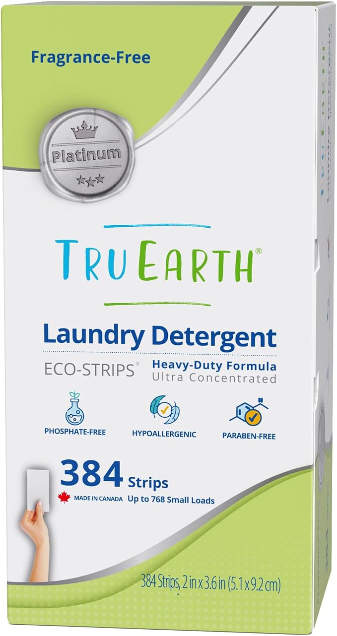Tru Earth Platinum by TruEarth