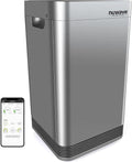 Nuwave OxyPure Ultra Clean Air Purifiers by NuWave