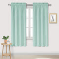 DWCN Blackout Curtains for Living Room Thermal Insulated, Energy Saving & Noise by DWCN