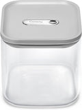 Caraway 2.5qt Glass Airtight Food Storage Container by Caraway
