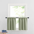 RYB HOME RV Curtains Blackout by RYBHOME