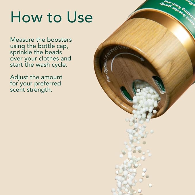 Kind Laundry In Wash Scent Booster Beads - Image 6