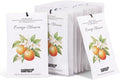 MYARO 12 Packs Orange Blossom Scented Sachets by MYARO
