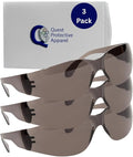 Quest Protective Apparel Safety Glasses by QuestProtectiveApparel