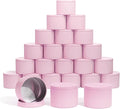 Aroparc Candle Tins with Lids, 24 Pack 8oz Seamless Candle Containers by Tobeno1candlemakingsupplier