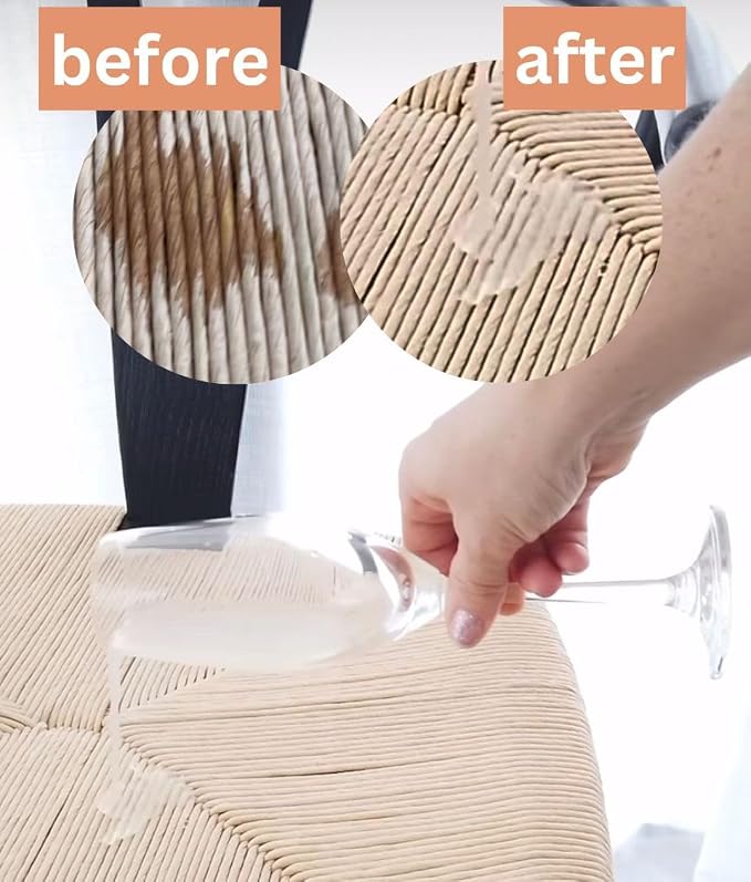 Fabric Protector and Stain Resistant Spray - Image 5