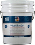 Countryman Coatings 100% Silicone Roof Coating by CountrymanCoatings