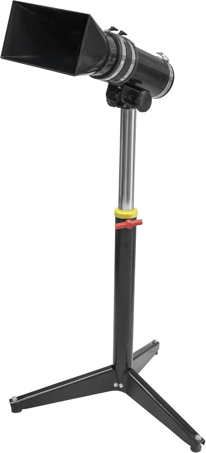 Deluxe Variable Height Dust Extraction Hood by BMWOOD