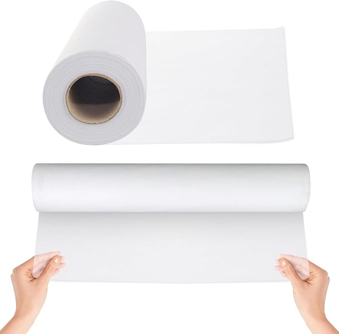 JJ CARE Disposable Massage Table Sheets by JJCARE