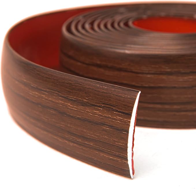 Art3d 10 FT Self Adhesive Vinyl Floor Transition Strip, Laminate Floor Strip - Image 9