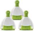 Dust pan Broom Brush Dustpan by Householdcleaningutensils