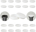 Wrought Iron Patio Furniture Feet Caps by Furnigear