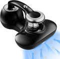 Mattress Vacuum Cleaner, Handheld UV Bed Vacuum Cleaner 16KPa & 12800 by Hersven