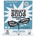 Molly’s Suds Laundry Detergent Sheets | Gentle on Sensitive Skin, Powerful by MollysSuds