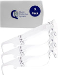Quest Protective Apparel Safety Glasses by QuestProtectiveApparel