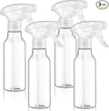 Cosywell Plastic Spray Bottles 8.8oz/260ml 3 Pack Empty Spray Bottle by Cosywell