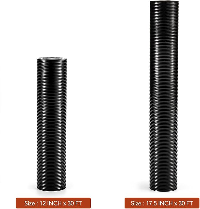 Glotoch Shelf Liner 17.5" x 30 ft. - Image 7