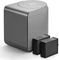 Airthereal Revive Electric Kitchen Composter, SHARKSDEN Tri-Blade, Turn Food by Airthereal