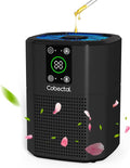 Air Purifier for Home Bedroom, Cobectal Room Air Cleaner by cobectalsupplier