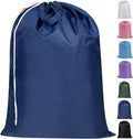 Polecasa Heavy Duty Large Laundry Bag by Polecasa