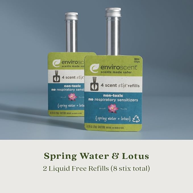 Enviroscent Non-Toxic Air Freshener - Image 2