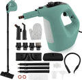 COSTWAY Handheld MultiPurpose Steam Cleaner by COSTWAY