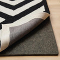 GORILLA GRIP Felt and Natural Rubber Stay in Place Slip Resistant Rug Pad by GorillaGrip