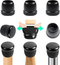 Ezprotekt 24 Pcs Black Chair Leg Sliders by VisittheEzprotekt