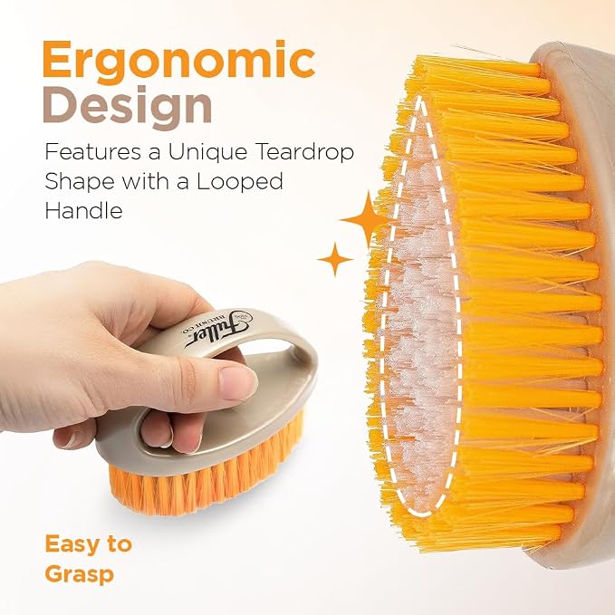 Easy Hold Scrubby Brush - Image 3