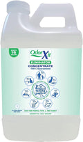 Concentrated Pet Urine Odor Eliminator, Dog Poo and Urine Smell, Versatile & by OdorXit
