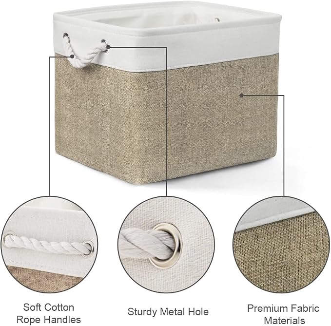 TcaFmac Organization and Storage Basket - Image 6