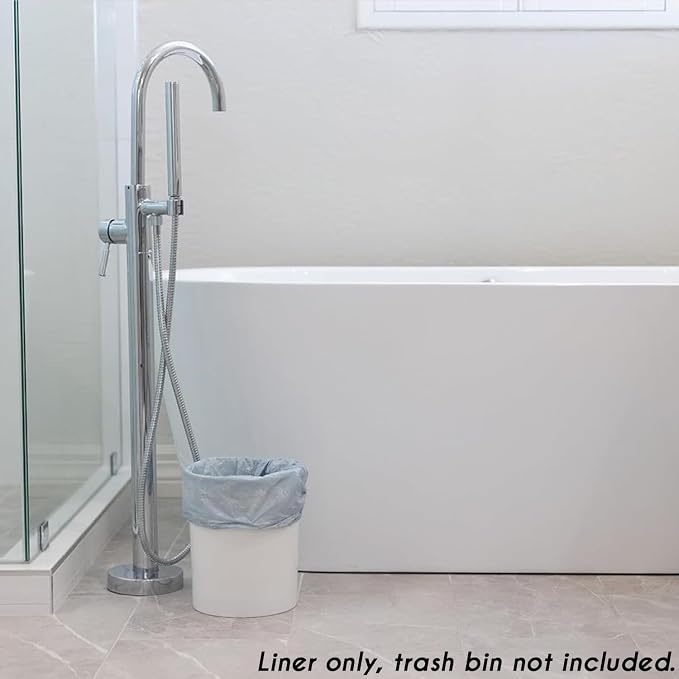 Happy Haven Bathroom Trash Bags - Image 8