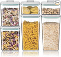 Ankou Airtight Food Storage Container Sets by ANKOU