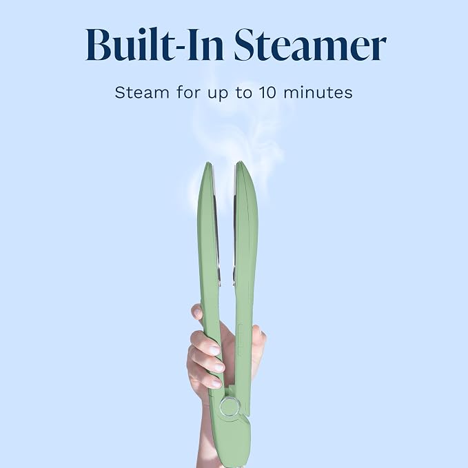 Nori Press Travel Steam Iron - Image 6