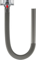 Dryer Vent Cleaner Hose Vacuum Attachments by FullcleanHome