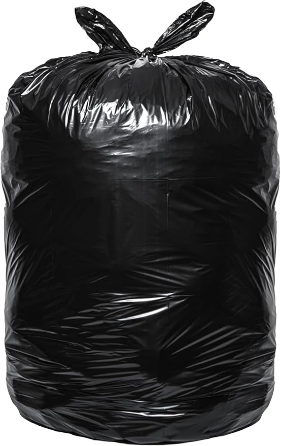 TYPLASTICS Heavy Duty 55-60 Gallon Trash Can Liners, Commercial and Industrial - Image 7