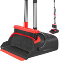 kelamayi Upgrade Broom and Dustpan Set, Broom by Kelamayi