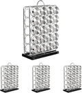 Amazon Basics 20 Jars Spice Organizer Rack by AmazonBasics