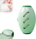 Upgrade Reusable Lint Roller for Pet Hair, Portable Washable Sticky Rollers for by Unknown