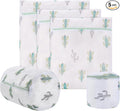 Mesh Laundry Bag, Durable Laundry Bags by Yonchic